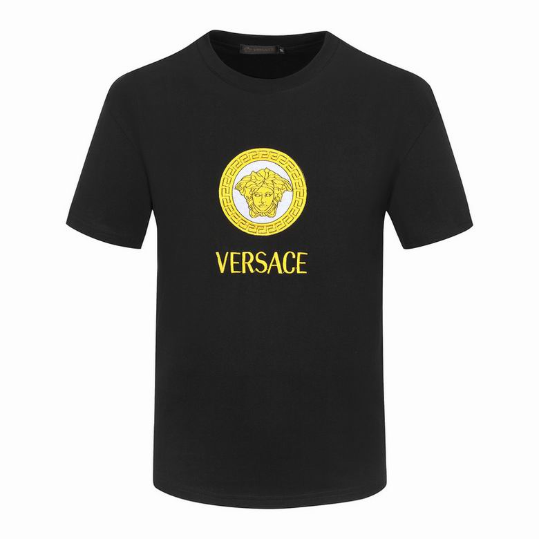 Versace men T-shirts-V6130T